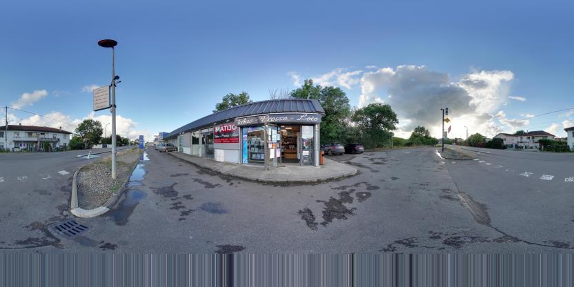 Visite virtuelle 360 de Chez Tabac Presse Matijo à Aire-sur-l'Adour – Magasin de tabac – Webvisite