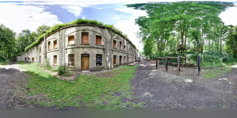 Visite virtuelle 360° de Vanciaventure - Lyon Rillieux-La-Pape à Rillieux-la-Pape – Activité sportive – Webvisite
