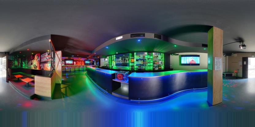 Visite virtuelle 360 de The Little - Tarbes