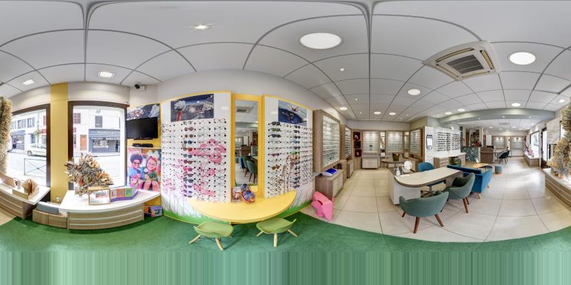 Visite virtuelle 360 de A Vue D'oeil - Orgeval