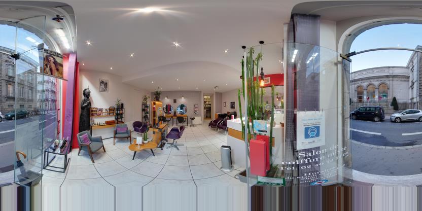 Visite virtuelle 360 de Ma OM - Nantes