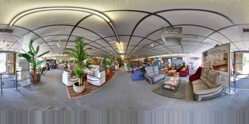 Visite virtuelle 360 de Grand Litier - Chalon Trousseau - Epervans a Épervans - Webvisite