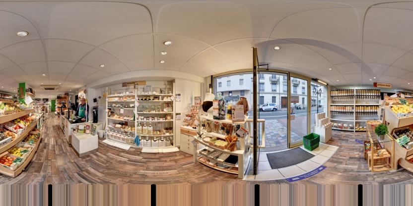 Visite virtuelle 360 de Day by Day Lyon 8 - Lyon