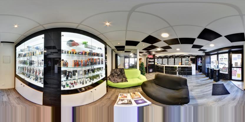 Visite virtuelle 360 de J Well - Brives - Brives-Charensac