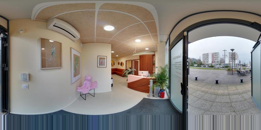 Visite virtuelle 360 de Dr Ripault - Laser Esthétique Bordeaux Cenon - Cenon