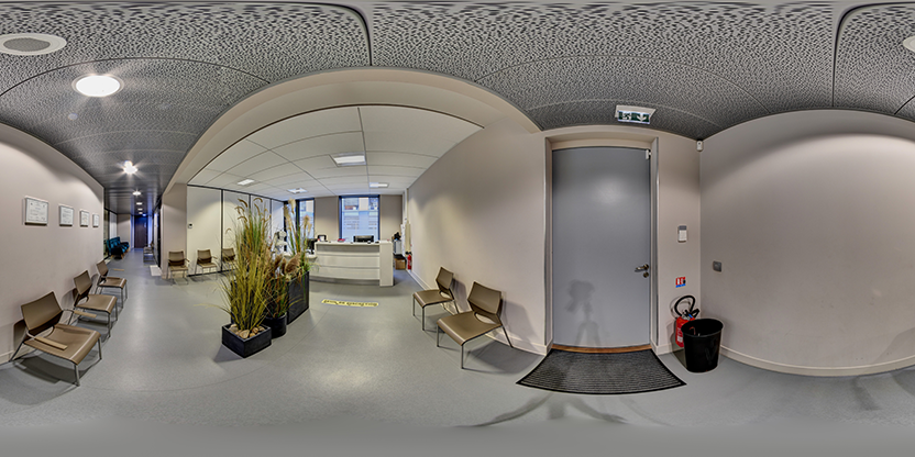 Visite virtuelle 360° de Dr Robin Alexandre Chirurgien Ophtalmologiste à Epagny Metz-Tessy – Praticien – Webvisite