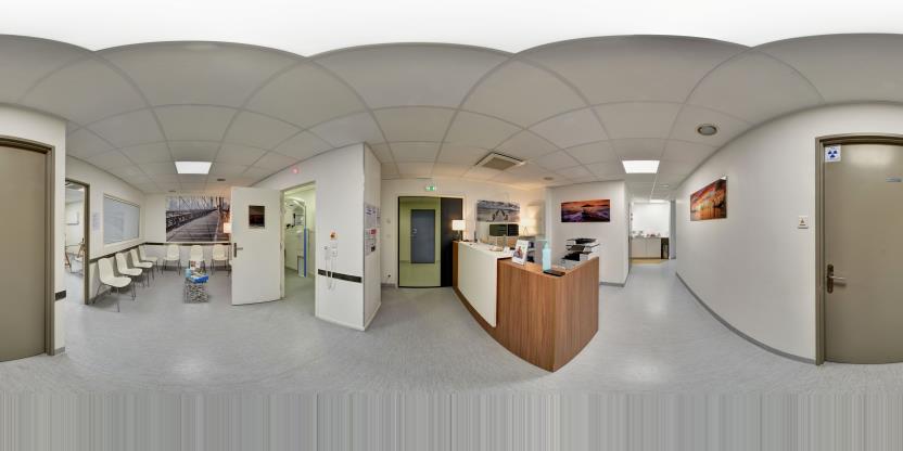 Visite virtuelle 360 de Dr Ludovic Caquant - Aix-en-Provence
