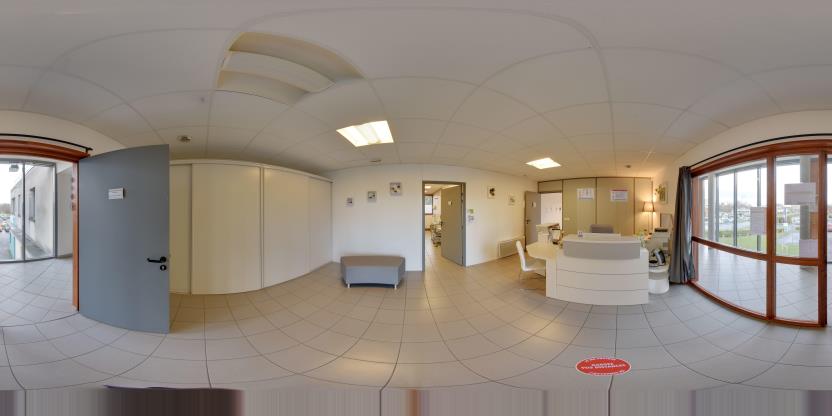 Visite virtuelle 360 de Dr Guillaume Wavreille - Chirurgie de la main - Lesquin