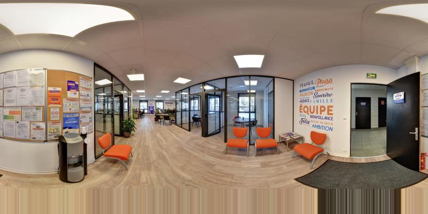 Visite virtuelle 360 de Proman Expertise - Aix-en-Provence