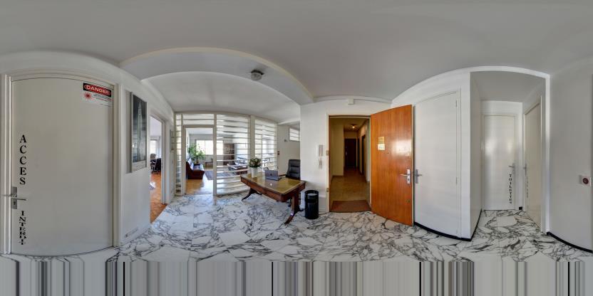 Visite virtuelle 360 de Dr Vanderweyen Marlène - Gap