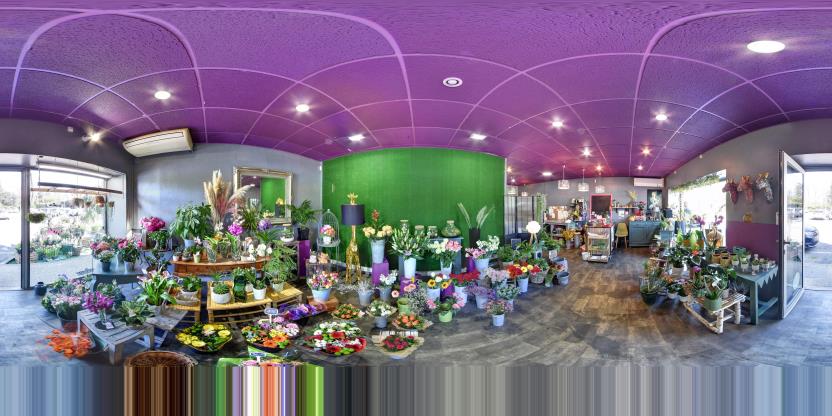 Visite virtuelle 360 de Le Camélia - Guilherand-Granges