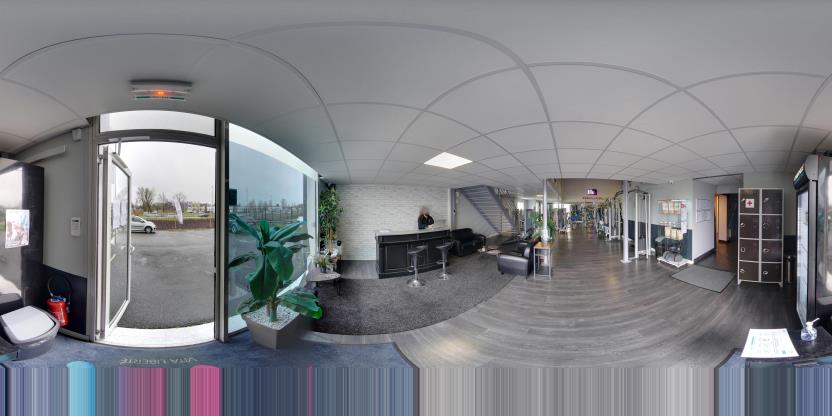 Visite virtuelle 360 de Vita Liberté - Bruges - Bruges