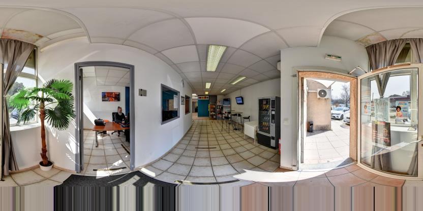 Visite virtuelle 360 de Profil Manager - Vitrolles