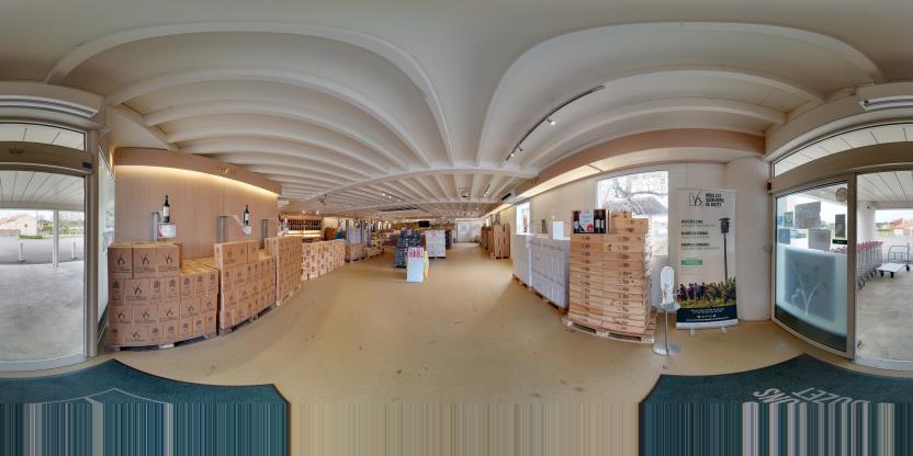 Visite virtuelle 360 de Les Vignerons de Buzet - Buzet-sur-Baïse