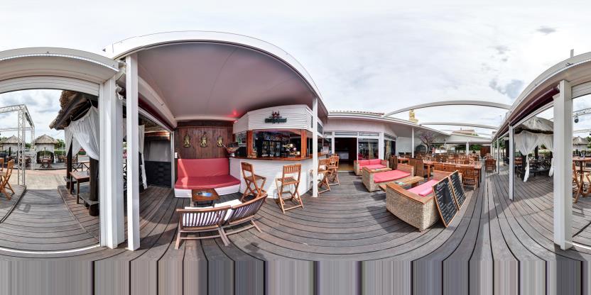 Visite virtuelle 360 de Le buddha - Portiragnes