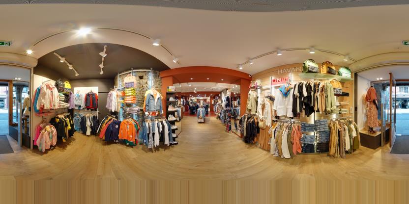 Visite virtuelle 360 de Havana - Dol-de-Bretagne