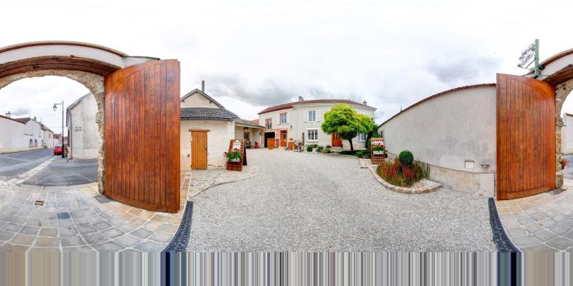 Visite virtuelle 360 de Champagne Patrick Soutiran - Ambonnay
