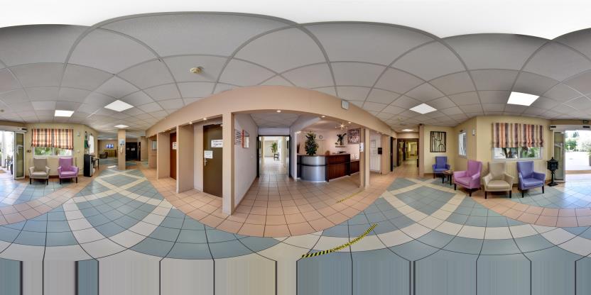 Visite virtuelle 360 de Tonus Vitamine - Draguignan