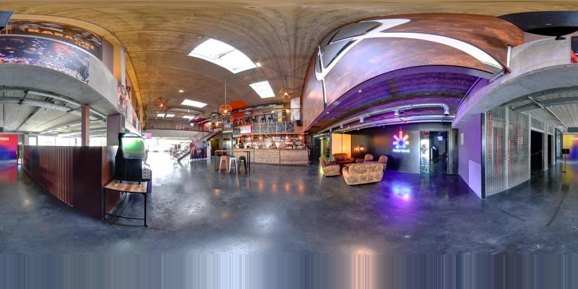Visite virtuelle 360 de Koezio Cergy - Cergy