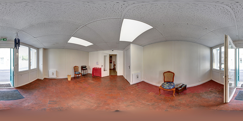 Visite virtuelle 360 de Zen Kyo 41 - Le Controis-en-Sologne