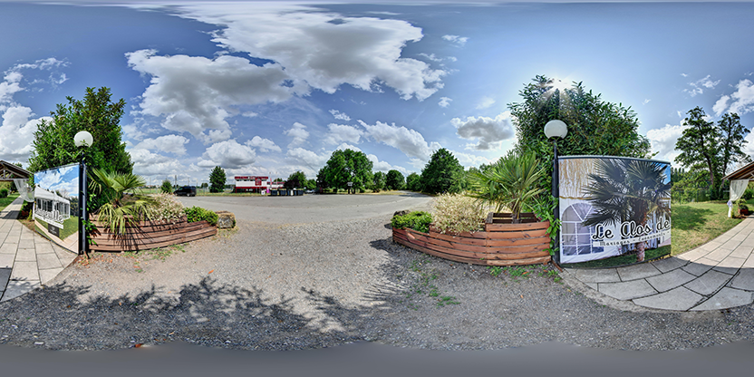 Visite virtuelle 360° de Le Clos De Longeville à Longeville-lès-Metz – Salle de réception – Webvisite