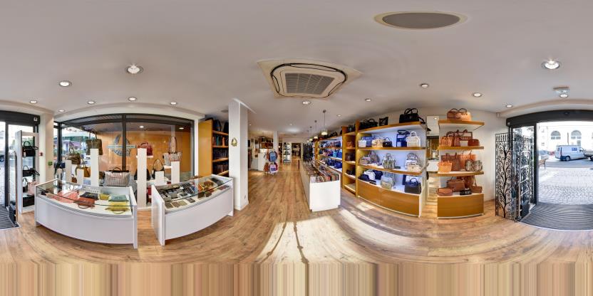 Visite virtuelle 360 de Cadocuir - Albertville