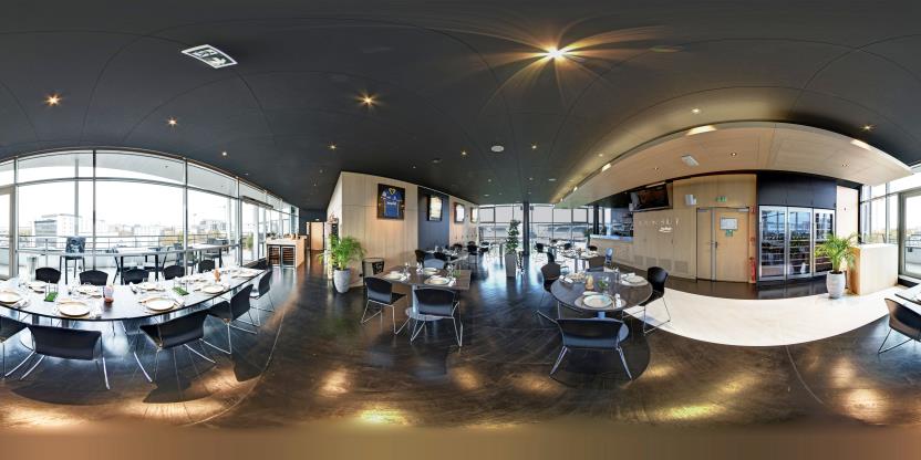 Visite virtuelle 360 de L'En-But - Clermont-Ferrand