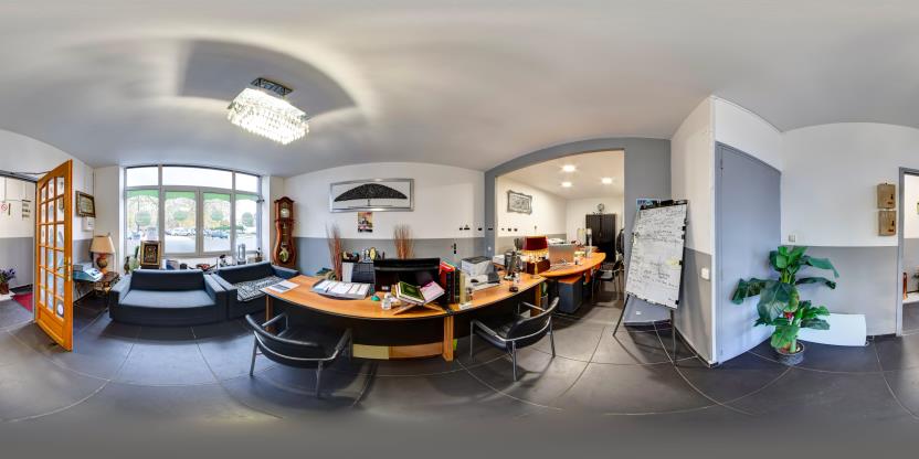 Visite virtuelle 360° de Pompes Funèbres Musulmanes Sounna à Roubaix – Pompes funèbres – Webvisite