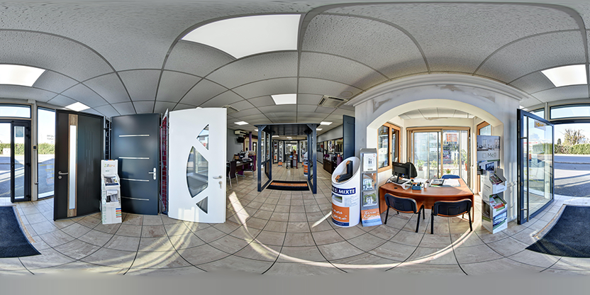 Visite virtuelle 360 de Difab 24 - Saint-Médard-de-Mussidan