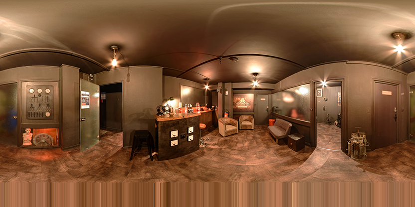 Visite virtuelle 360 de Passager 23 - Valenciennes