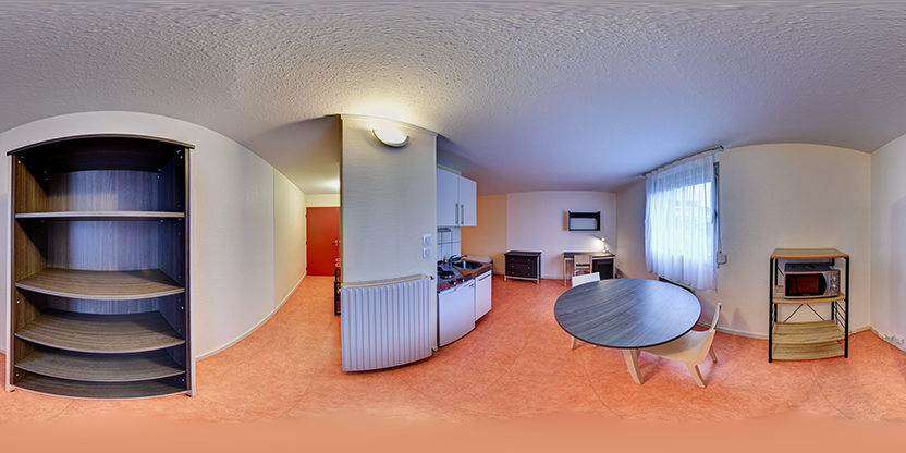 Visite virtuelle 360 de APHEEN - Vandoeuvre-Lès-Nancy