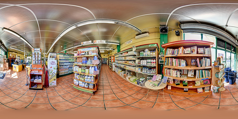 Visite virtuelle 360 de Satoriz Grand sud - Vitrolles