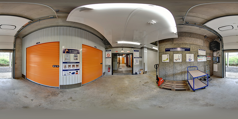 Visite virtuelle 360 de Stockerseul.com - Avèze - Avèze