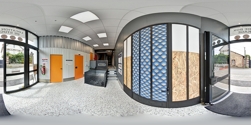 Visite virtuelle 360 de Stockerseul.com - Guer - Guer