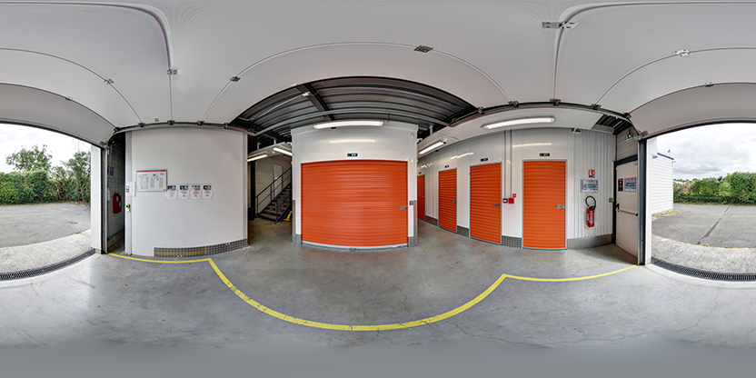 Visite virtuelle 360 de Stockerseul.com - Toulouse Sud - Saint-Orens-de-Gameville