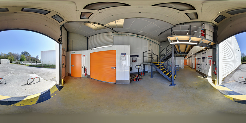 Visite virtuelle 360 de Stockerseul.com - Redon - Redon