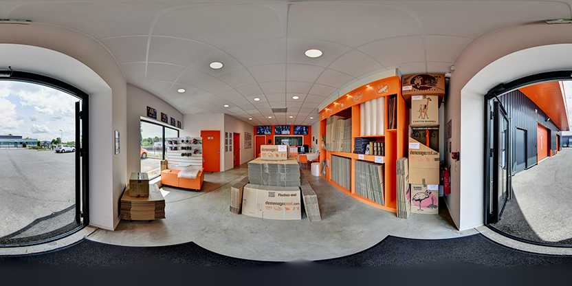 Visite virtuelle 360 de Stockerseul.com - Thionville - Thionville