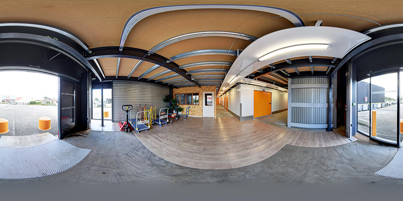 Visite virtuelle 360 de Stockerseul.com - Cherbourg-en-Cotentin - Cherbourg-en-Cotentin