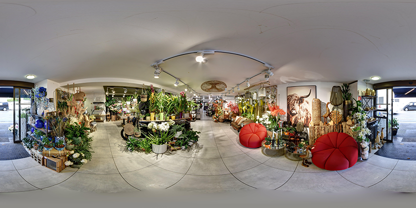 Visite virtuelle 360 de Art Alia - Saint-Yrieix-sur-Charente