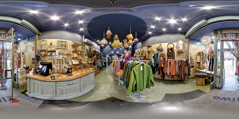 Visite virtuelle 360 de Illiwo - Arras