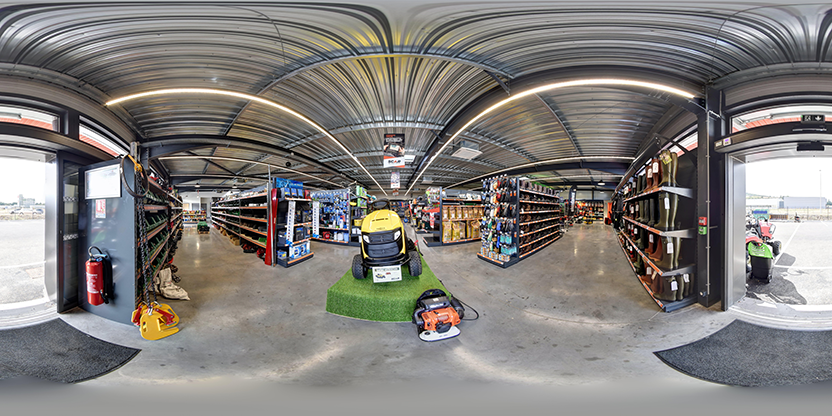 Visite virtuelle 360 de Ets A-Meyniel - Le Broc Issoire