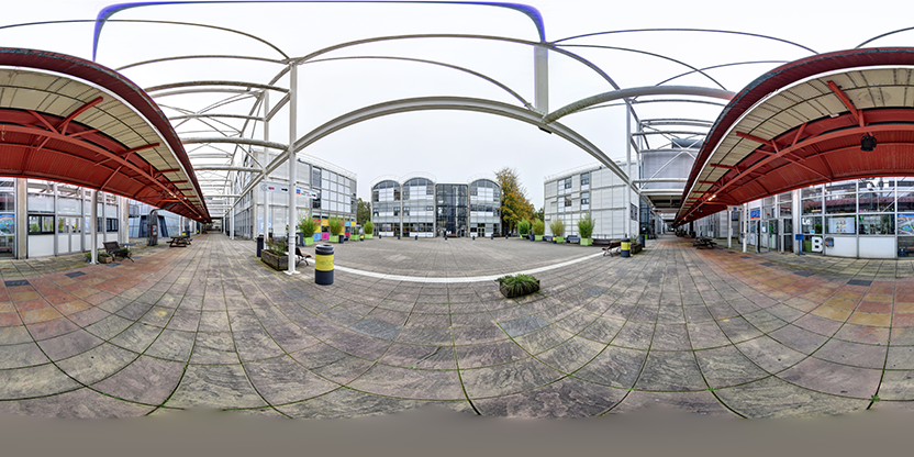 Visite virtuelle 360 de Ileps - Cergy