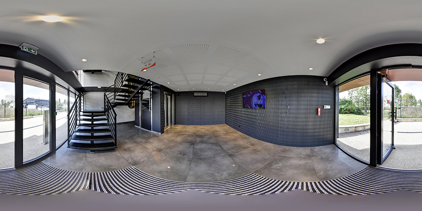 Visite virtuelle 360 de SIM Orléans Sud - Orléans
