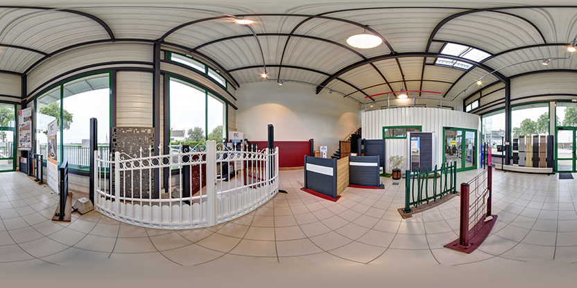 Visite virtuelle 360 de Raffard fils - Saint-Denis-en-Val