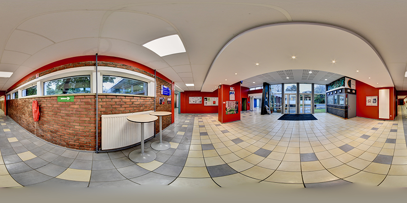 Visite virtuelle 360° de Lycée Louis Pasteur - Lille à Lille – Enseignement Scolaire – Webvisite