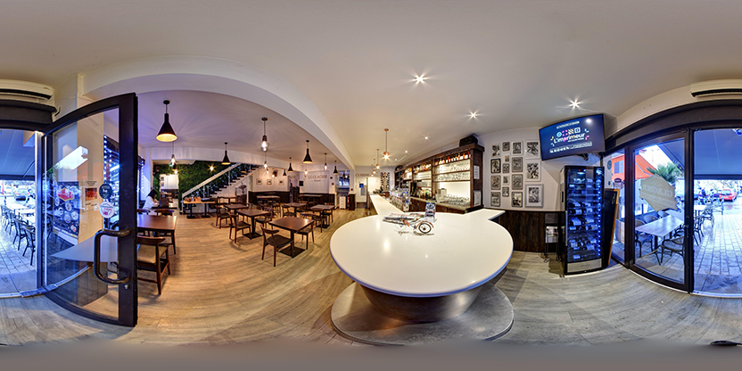 Visite virtuelle 360 de Le Glacier à Villeneuve-sur-Lot – Hôtel – Webvisite