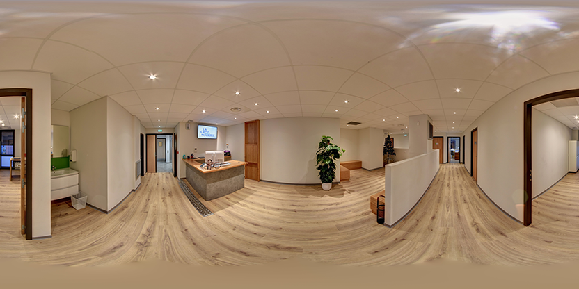 Visite virtuelle 360 de SCM La Croix Sourire - Quint-Fonsegrives