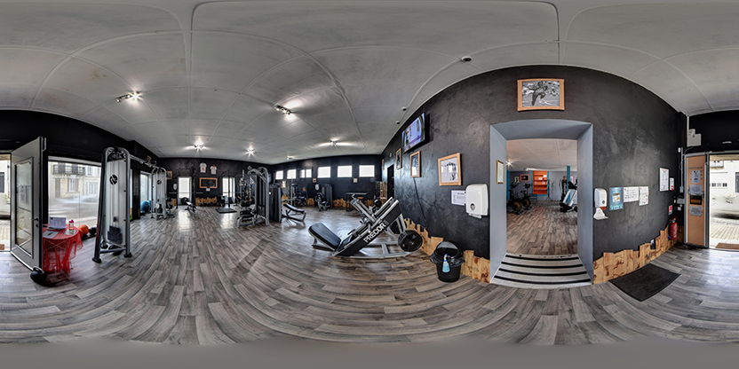 Visite virtuelle 360 de Essentiel by Mon Atelier - Vic-Fezensac