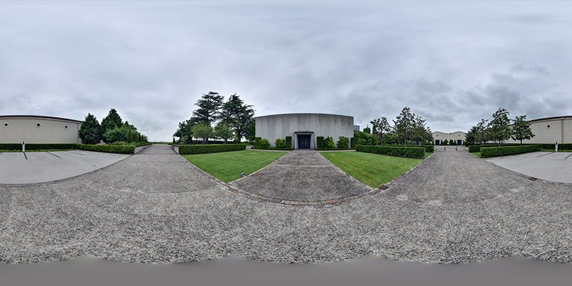 Visite virtuelle 360 de Château Talbot - Saint-Julien-Beychevelle