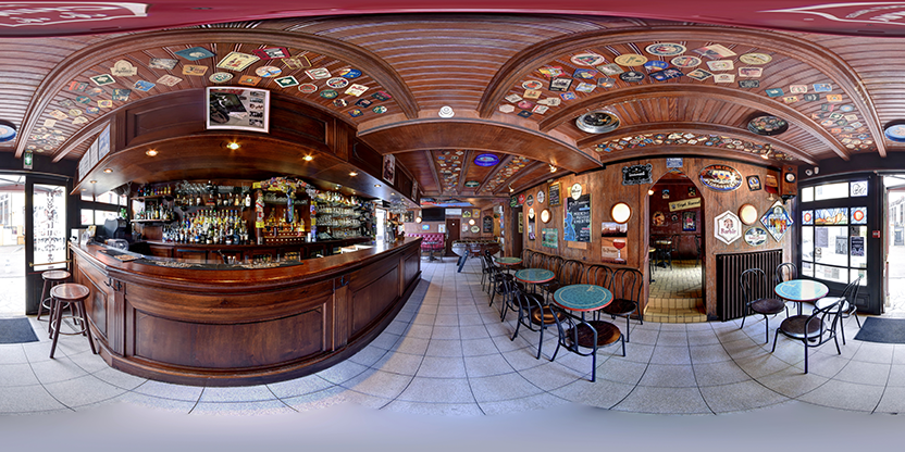 Visite virtuelle 360 de Le Pub Auxerre - Auxerre